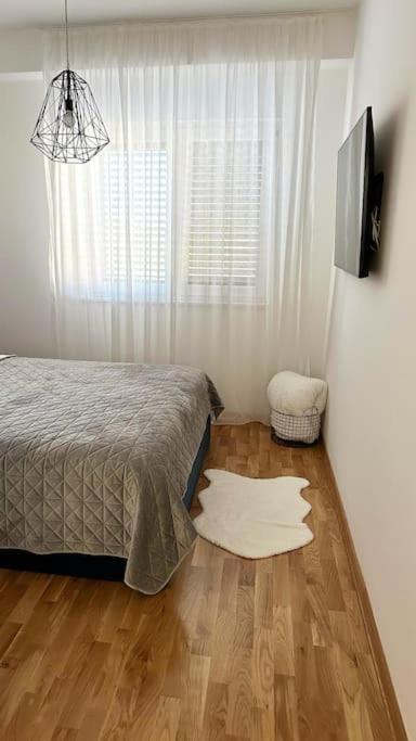 New Modern Accommodation In City Metković Exterior foto